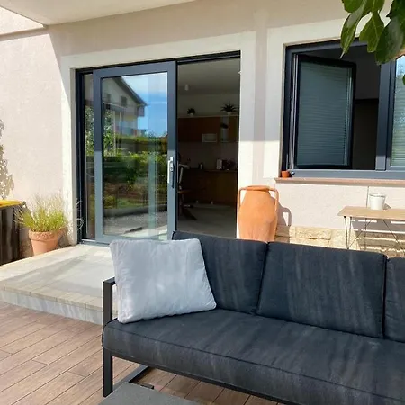 Apartman Hercegovina Grude