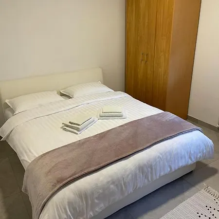 Apartman Hercegovina Apartament Grude