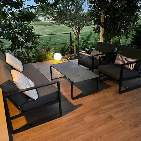 Apartman Hercegovina * Grude