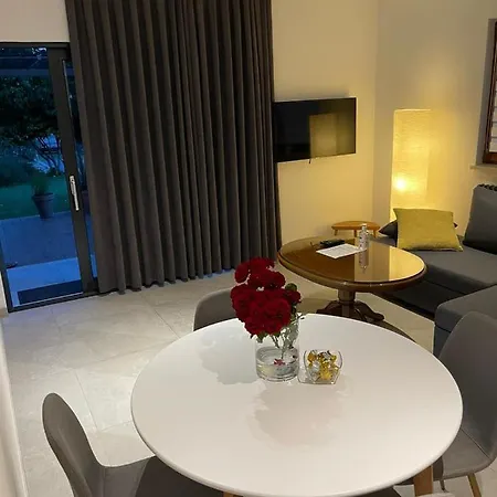 Apartament Apartman Hercegovina
