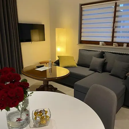 Apartman Hercegovina Apartment *