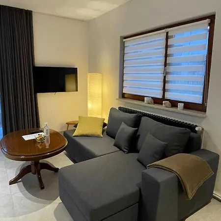 Apartment Apartman Hercegovina Grude