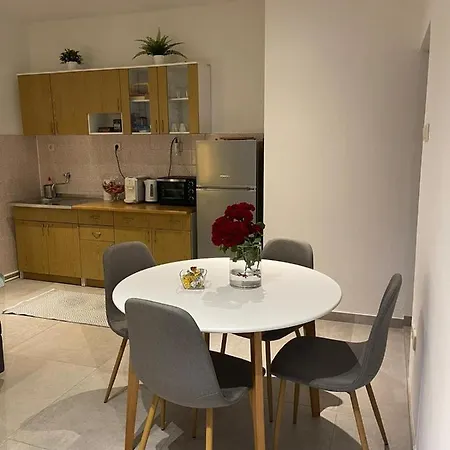Apartman Hercegovina Grude